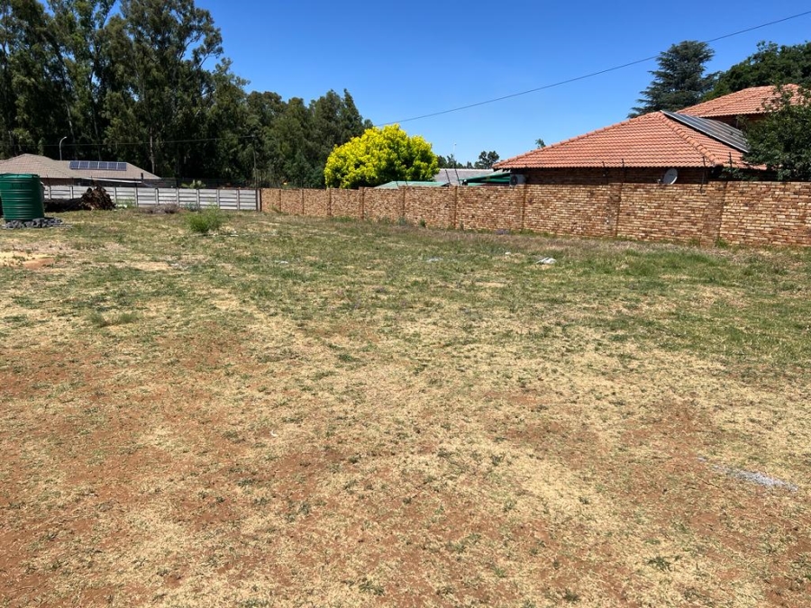 0 Bedroom Property for Sale in Meyerton South Gauteng