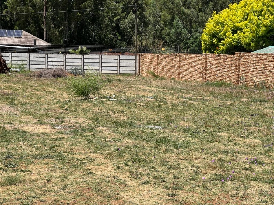 0 Bedroom Property for Sale in Meyerton South Gauteng