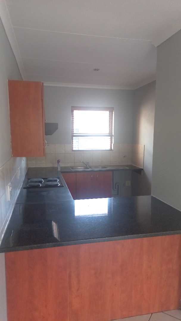 2 Bedroom Property for Sale in Ferndale Gauteng