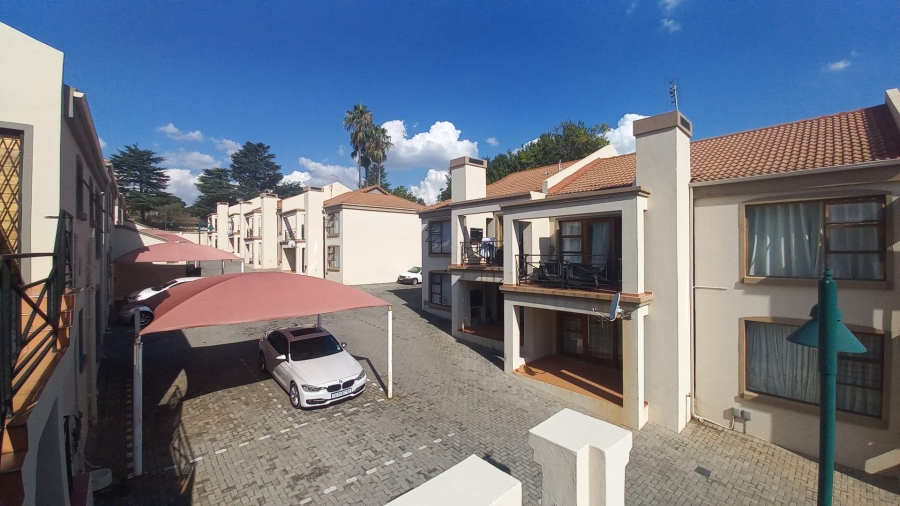 2 Bedroom Property for Sale in Ferndale Gauteng