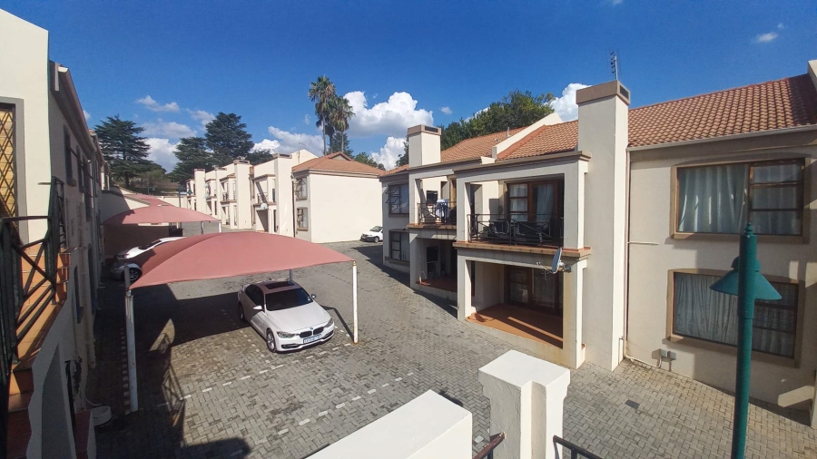 2 Bedroom Property for Sale in Ferndale Gauteng