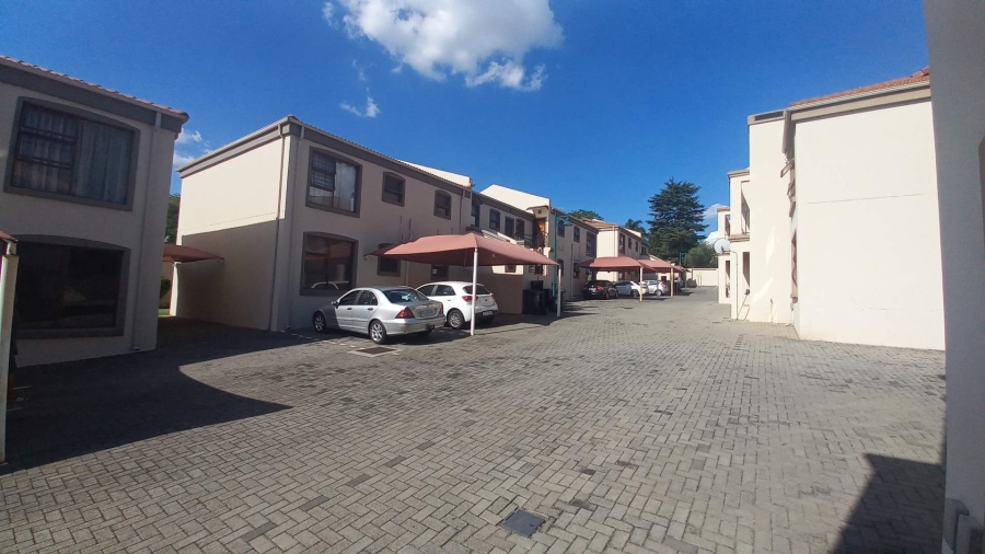 2 Bedroom Property for Sale in Ferndale Gauteng