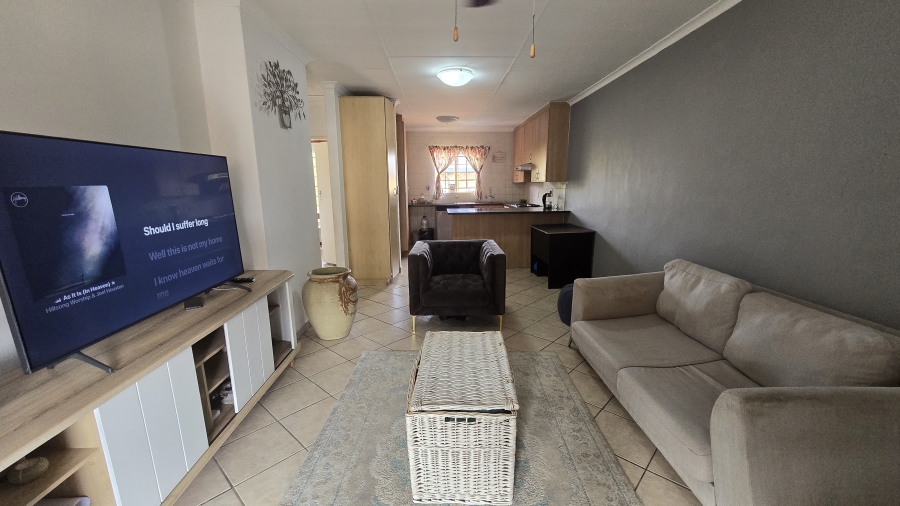 2 Bedroom Property for Sale in The Wilds Gauteng