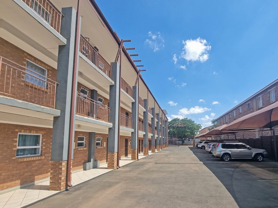 Commercial Property for Sale in Kempton Park Central Gauteng