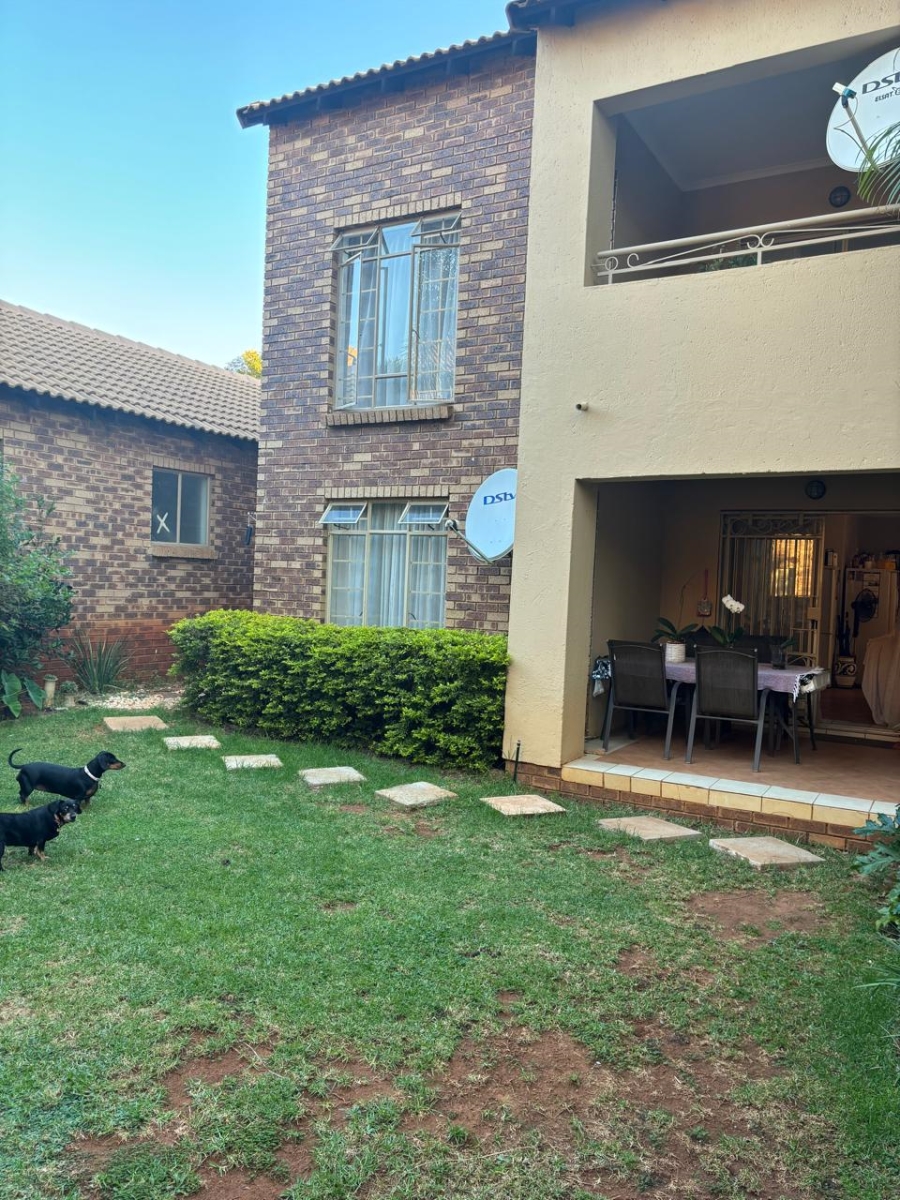 2 Bedroom Property for Sale in Boardwalk Villas Gauteng