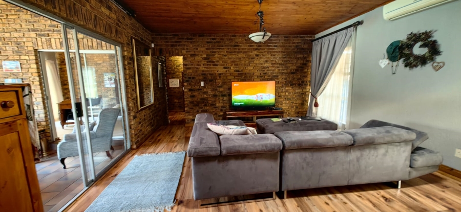 3 Bedroom Property for Sale in Vanderbijlpark SE Gauteng