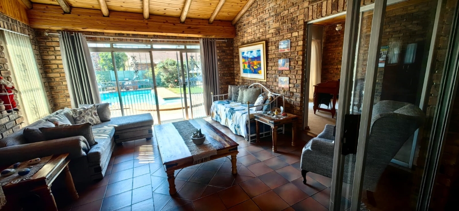 3 Bedroom Property for Sale in Vanderbijlpark SE Gauteng