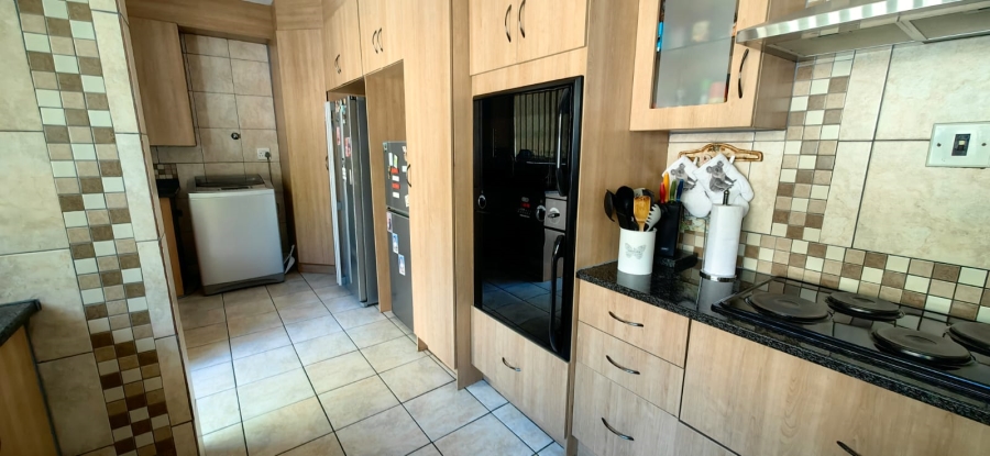 3 Bedroom Property for Sale in Vanderbijlpark SE Gauteng