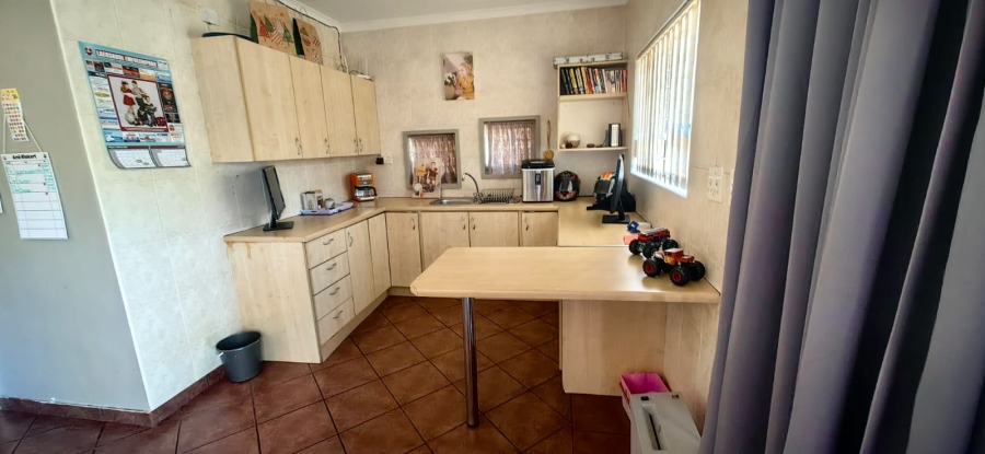 3 Bedroom Property for Sale in Vanderbijlpark SE Gauteng