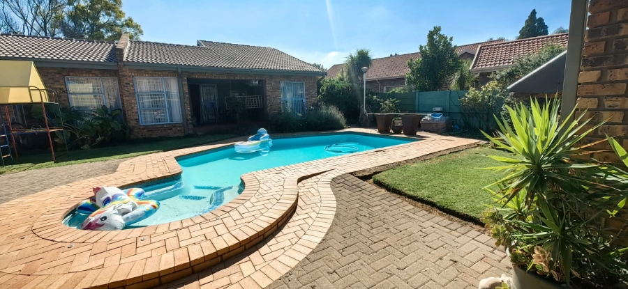 3 Bedroom Property for Sale in Vanderbijlpark SE Gauteng