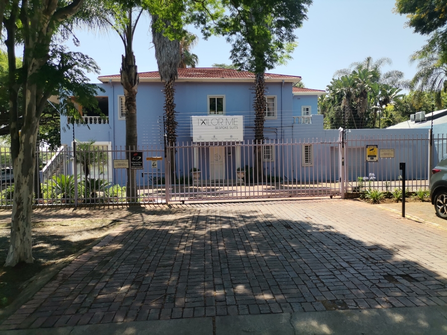 To Let commercial Property for Rent in Brooklyn Gauteng