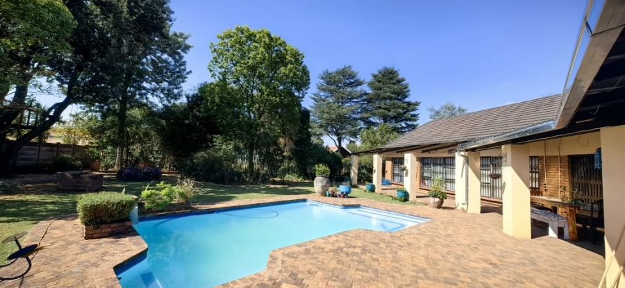 3 Bedroom Property for Sale in Vanderbijlpark SE 2 Gauteng