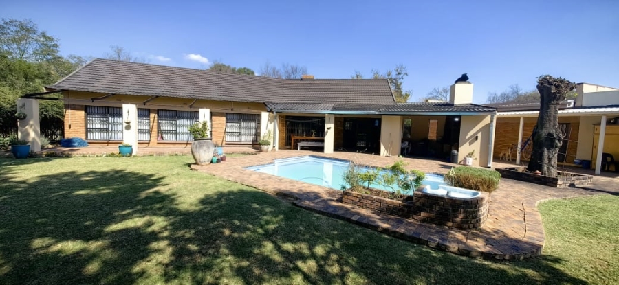 3 Bedroom Property for Sale in Vanderbijlpark SE 2 Gauteng