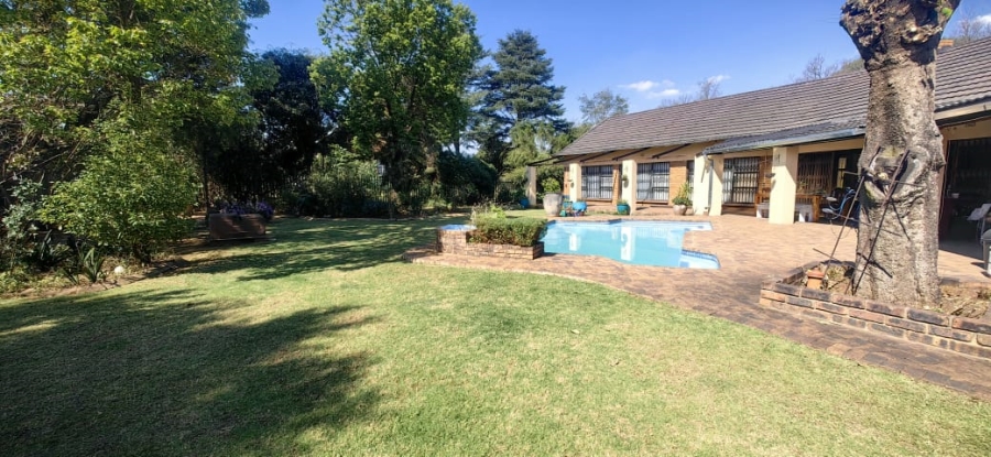 3 Bedroom Property for Sale in Vanderbijlpark SE 2 Gauteng