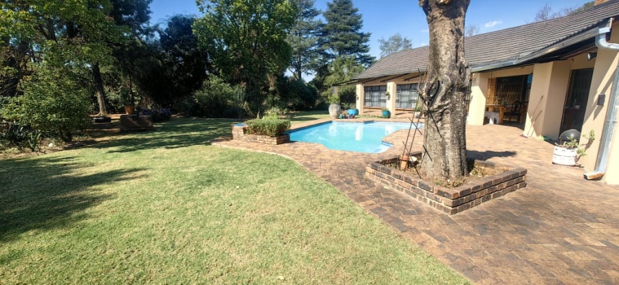 3 Bedroom Property for Sale in Vanderbijlpark SE 2 Gauteng