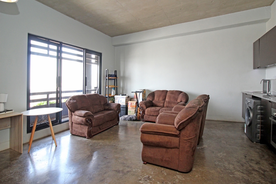 1 Bedroom Property for Sale in New Doornfontein Gauteng