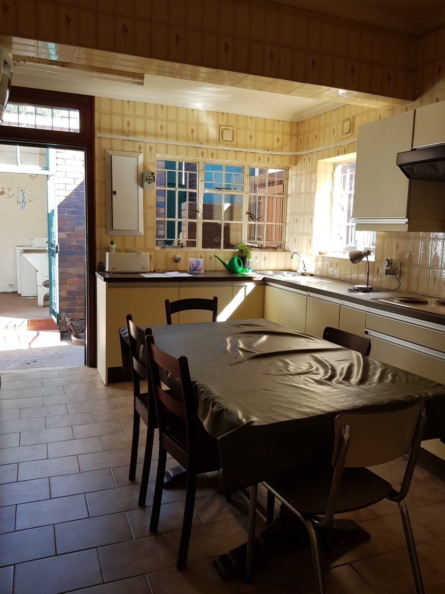 4 Bedroom Property for Sale in Observatory Gauteng