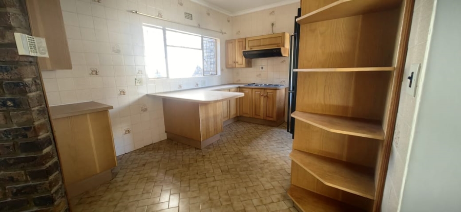 4 Bedroom Property for Sale in Vanderbijlpark SE Gauteng