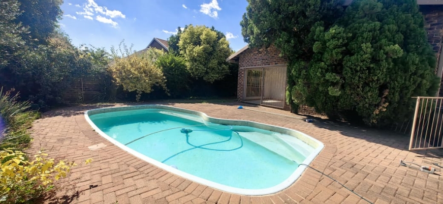 4 Bedroom Property for Sale in Vanderbijlpark SE Gauteng