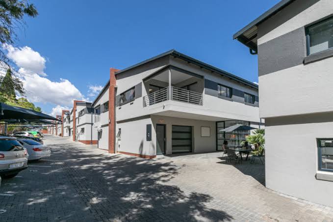 To Let 0 Bedroom Property for Rent in Halfway House Gauteng