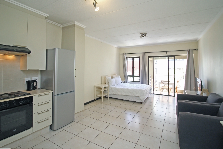 1 Bedroom Property for Sale in Craigavon Gauteng