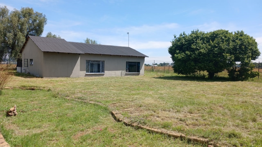 4 Bedroom Property for Sale in Boltonwold Gauteng