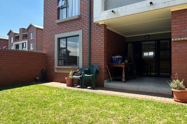 2 Bedroom Property for Sale in Irene Gauteng