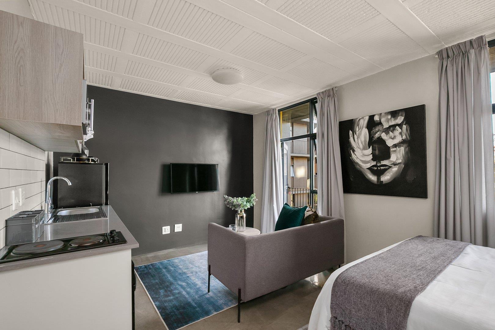 To Let 0 Bedroom Property for Rent in Auckland Park Gauteng