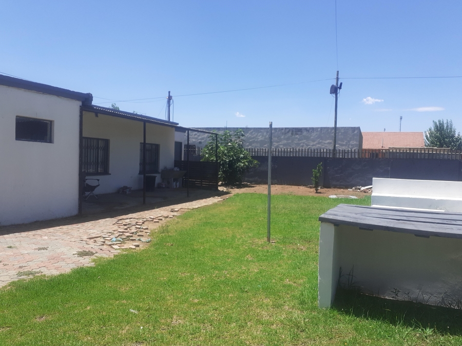 3 Bedroom Property for Sale in Geluksdal Gauteng