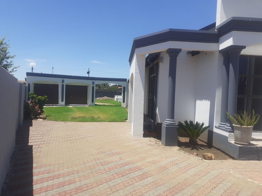 3 Bedroom Property for Sale in Geluksdal Gauteng