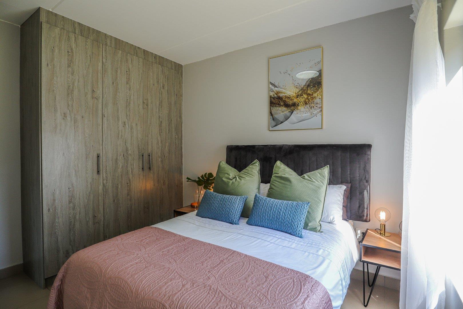 To Let 1 Bedroom Property for Rent in Bramley Gauteng