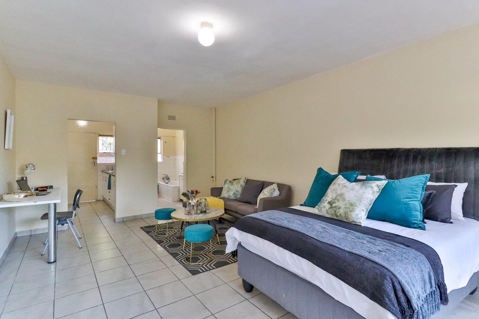 To Let 0 Bedroom Property for Rent in Bramley Gauteng