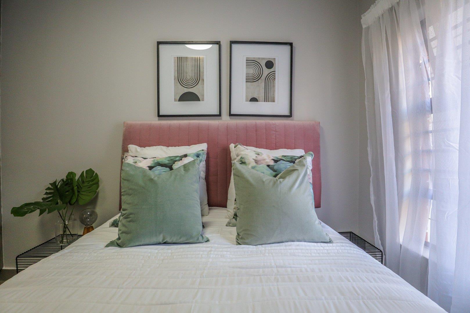 To Let 2 Bedroom Property for Rent in Bramley Gauteng