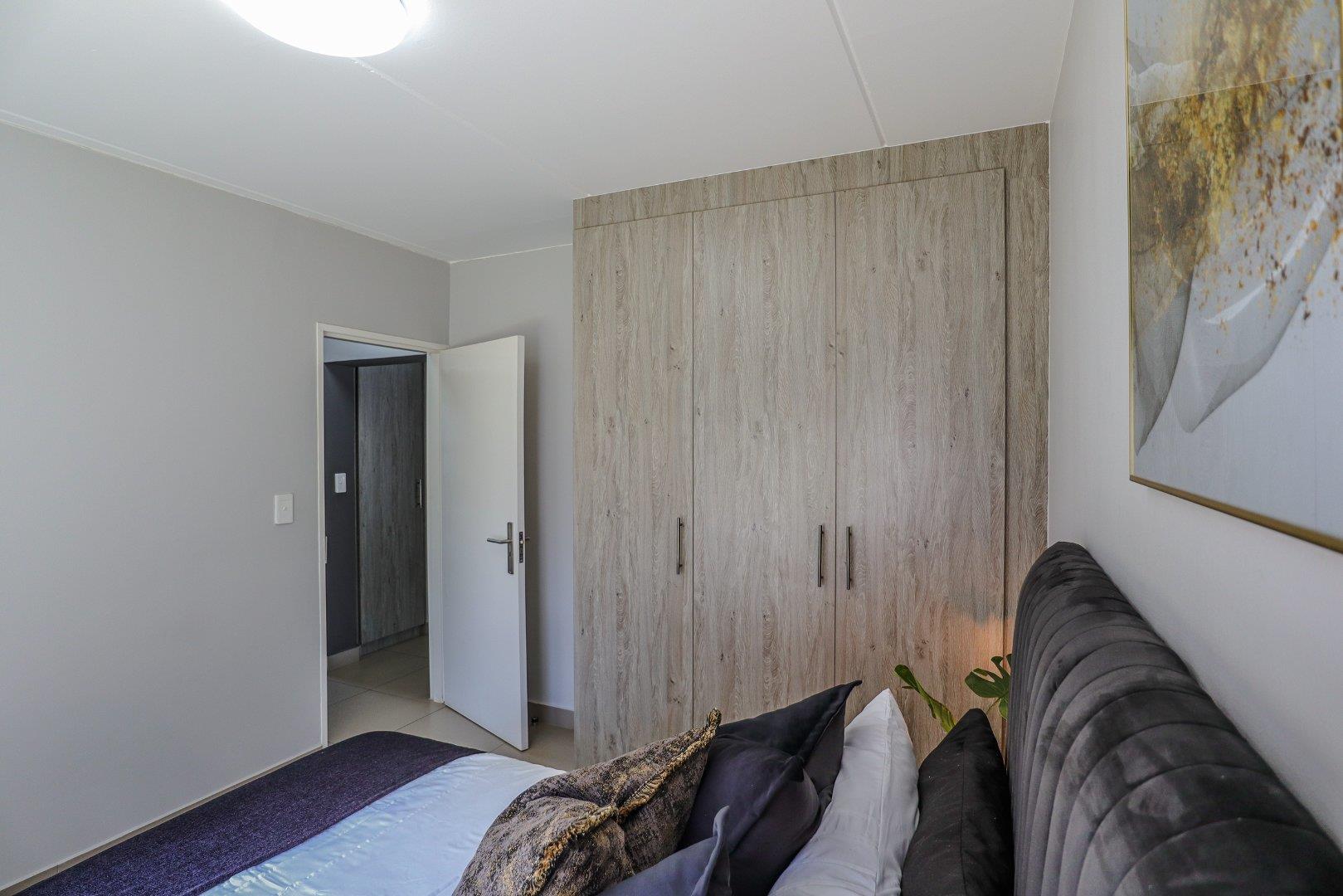 To Let 2 Bedroom Property for Rent in Bramley Gauteng