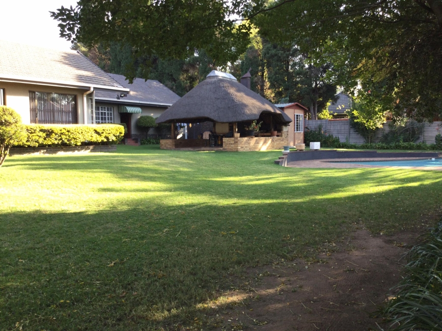 4 Bedroom Property for Sale in Oriel Gauteng
