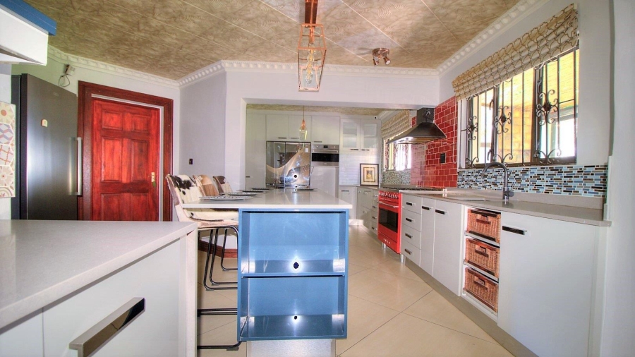 5 Bedroom Property for Sale in North Riding AH Gauteng