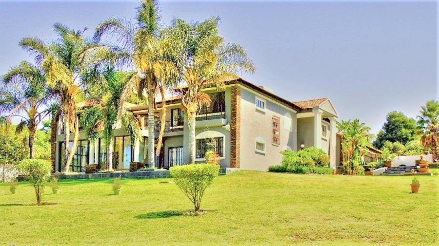 5 Bedroom Property for Sale in North Riding AH Gauteng