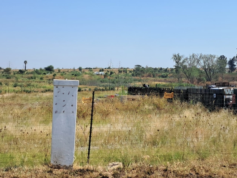 0 Bedroom Property for Sale in Diepsloot Gauteng