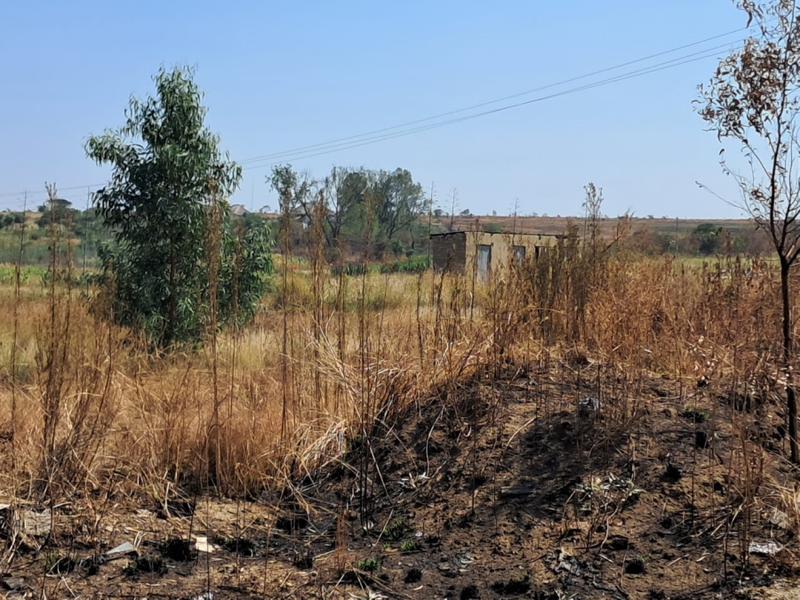 0 Bedroom Property for Sale in Diepsloot Gauteng