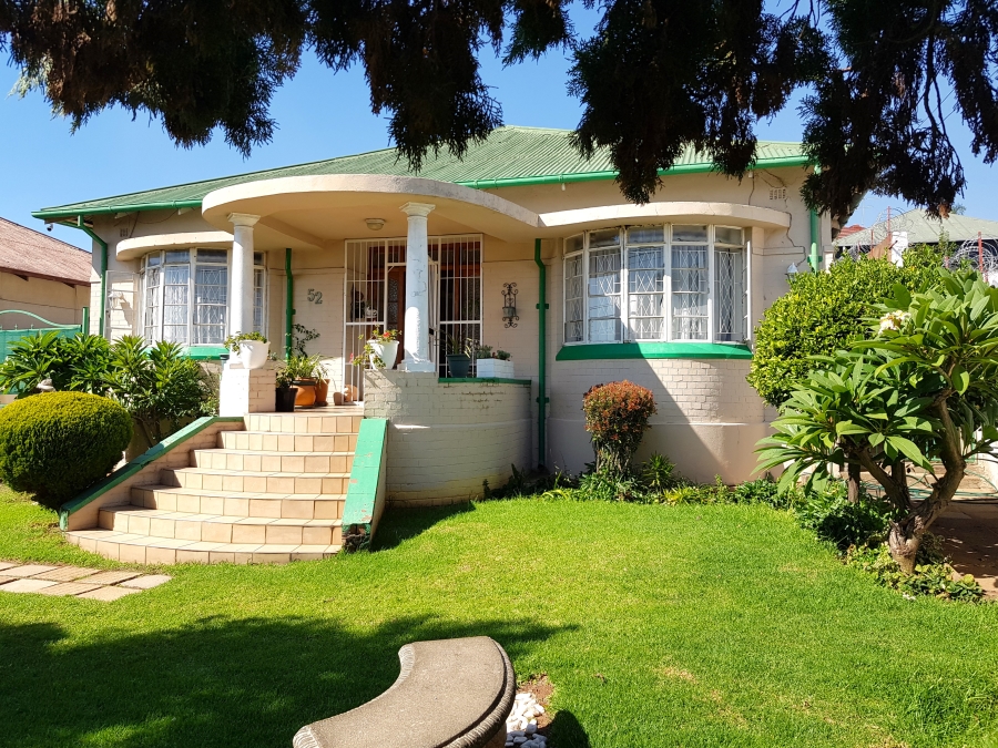 3 Bedroom Property for Sale in Kensington Gauteng