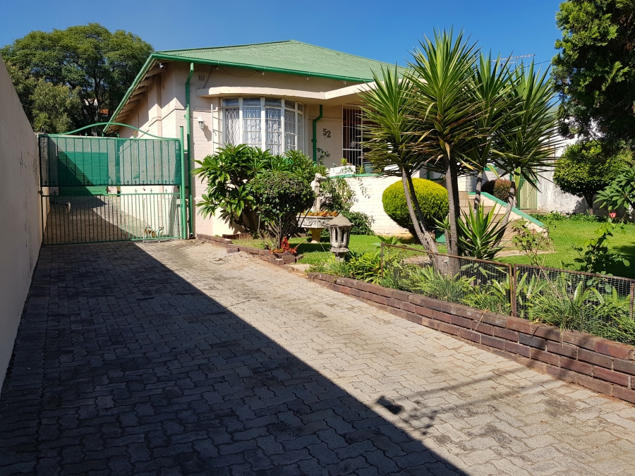 3 Bedroom Property for Sale in Kensington Gauteng