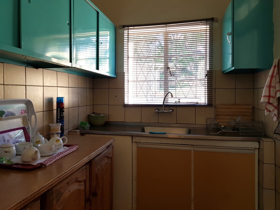 3 Bedroom Property for Sale in Kensington Gauteng