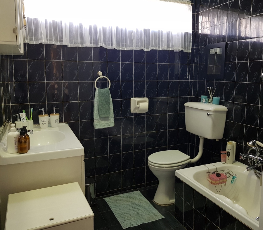 3 Bedroom Property for Sale in Kensington Gauteng