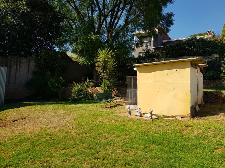 3 Bedroom Property for Sale in Kensington Gauteng