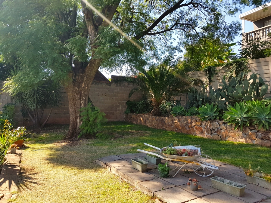 3 Bedroom Property for Sale in Kensington Gauteng