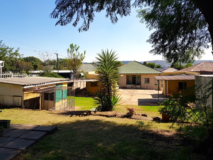 3 Bedroom Property for Sale in Kensington Gauteng