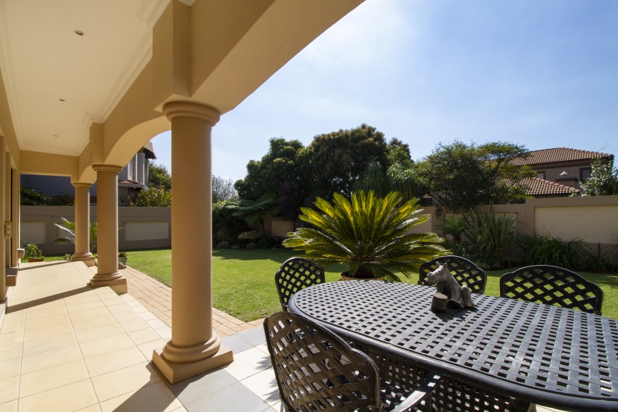 3 Bedroom Property for Sale in The Wilds Gauteng