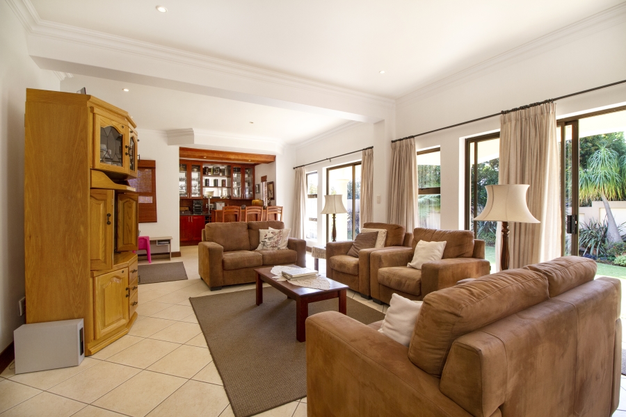 3 Bedroom Property for Sale in The Wilds Gauteng