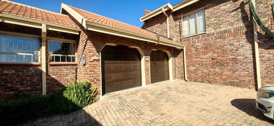 3 Bedroom Property for Sale in Vanderbijlpark SE Gauteng