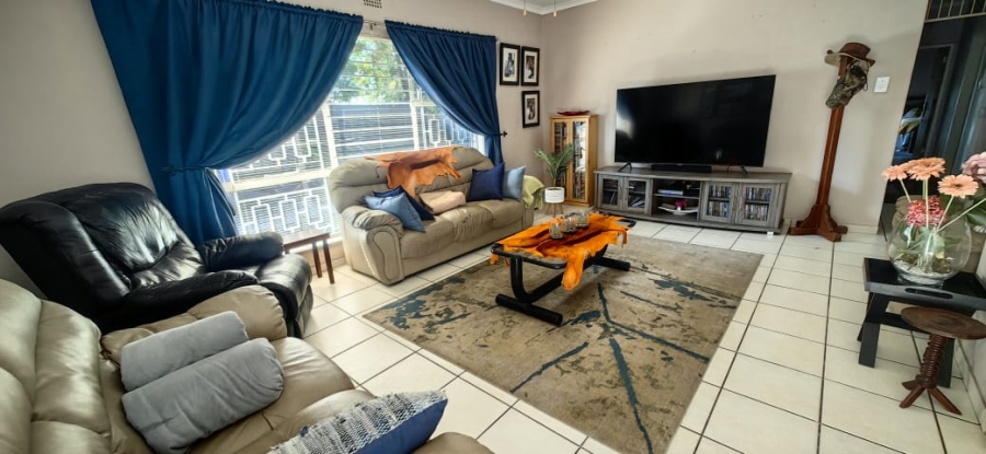 3 Bedroom Property for Sale in Vanderbijlpark SE Gauteng